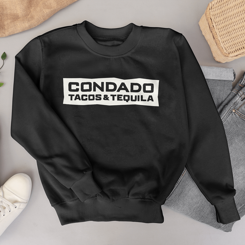 "Come as you are" Design