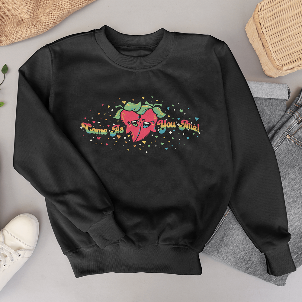 Pride Pepper Design