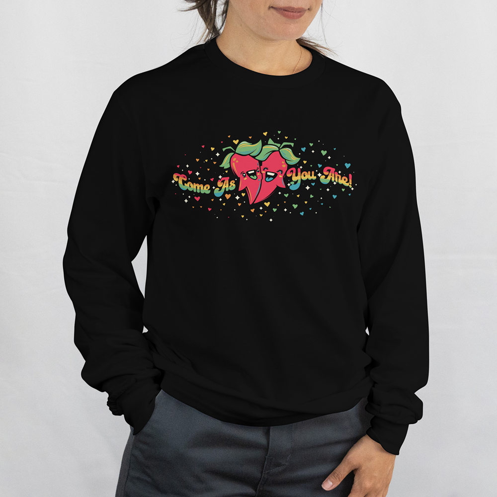 Pride Pepper Design