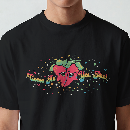 Pride Pepper Design