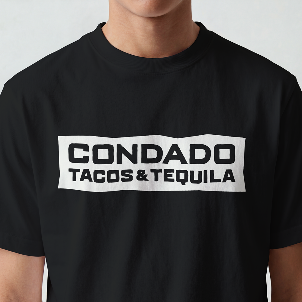 "Come as you are" Design