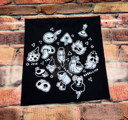 Condado Bandana