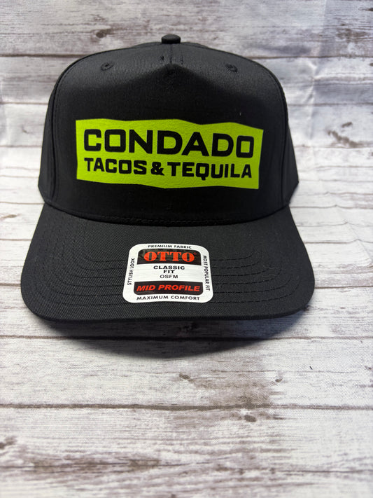 Condado Hat