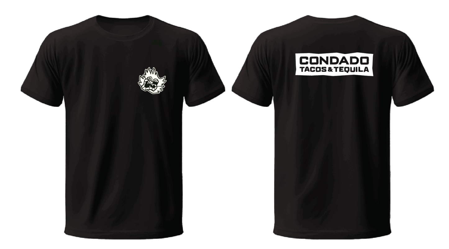 Condado Fire Pocket Design