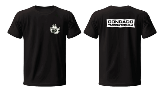 Condado Fire Pocket Design