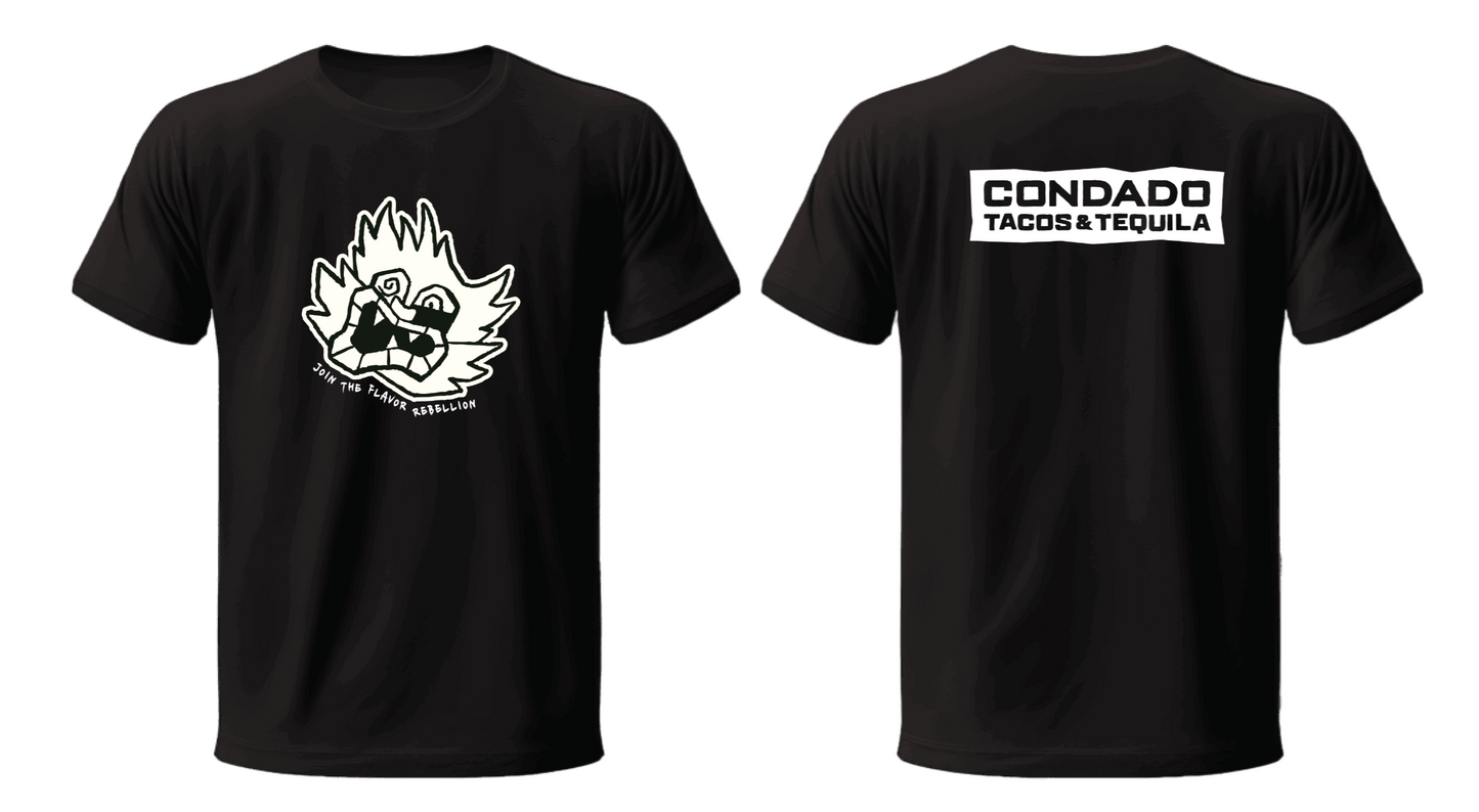 Condado Fire Design