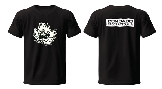 Condado Fire Design