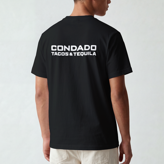Condado Character Pocket Design
